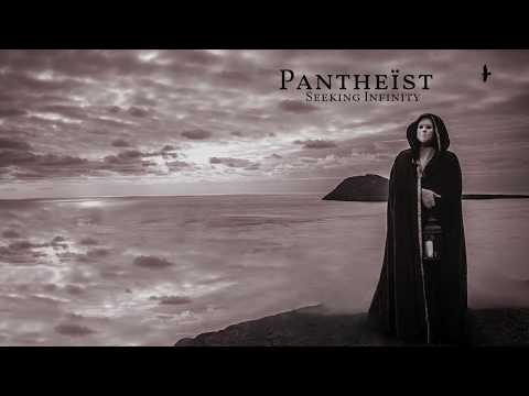 Pantheist- Seeking Infinity Teaser FUNERAL DOOM METAL