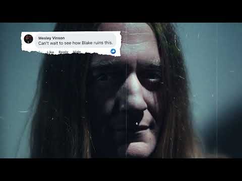 Nachtmystium - Predator Phoenix [Official Music Video]