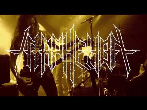 In Aphelion - &quot;Sorrow, Fire and Hate&quot; Official HD video