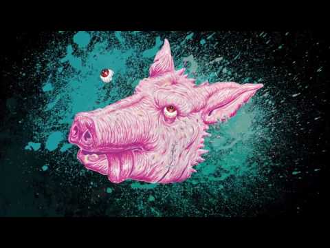 Wør Pigs - Wør Pigs (Full EP 2017)