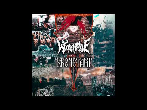 WITCHRITE &quot;PTSD&quot;