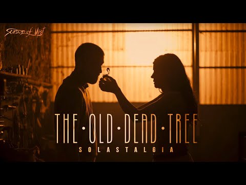 The Old Dead Tree - &quot;Solastalgia&quot; (Official Music Video)