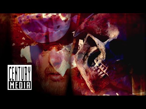 AT THE GATES - Cosmic Pessimism (OFFICIAL VIDEO)