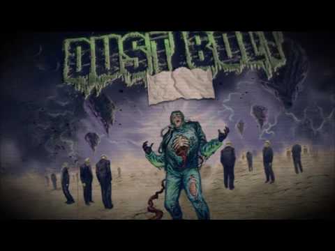 DUST BOLT - Allergy (Official Lyric Video) | Napalm Records