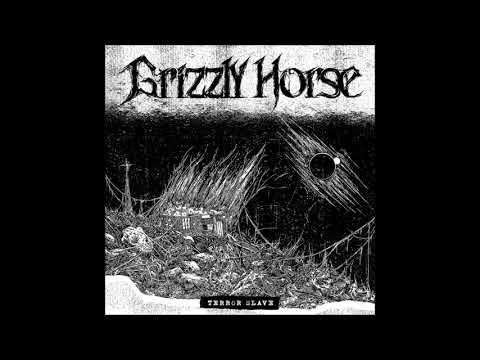 Grizzly Horse - Terror Slave (2019) Full Album (Grindcore)