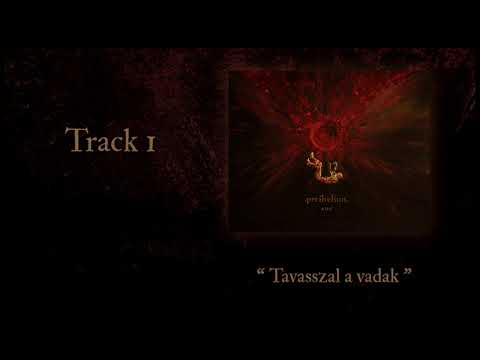 PERIHELION - Tavasszal a vadak (Official Audio)