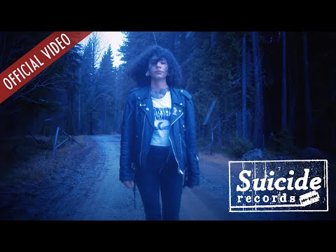 Besvärjelsen - Return to no return (Official Video)