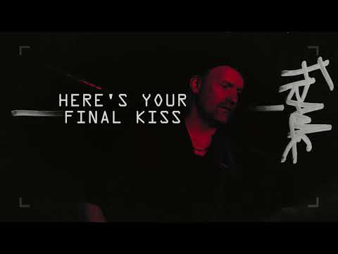 W.E.T. - &quot;One Final Kiss&quot; - Official Lyric Video