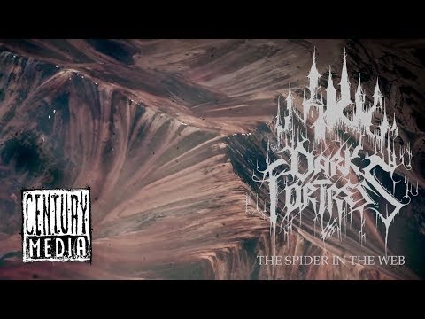 DARK FORTRESS - The Spider In The Web (Album Track)