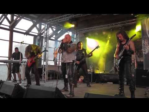 Frost - live @ Metal Forever Festival