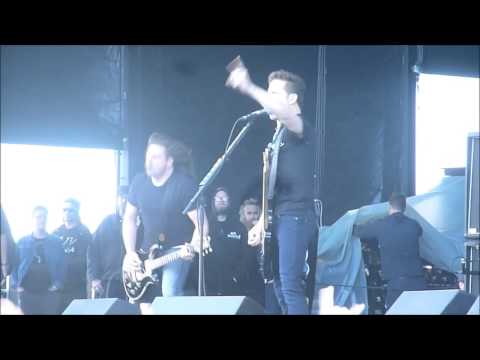 Newsted - &quot;Soldierhead&quot; [HD] (Rivas Vaciamadrid 31-05-2013)