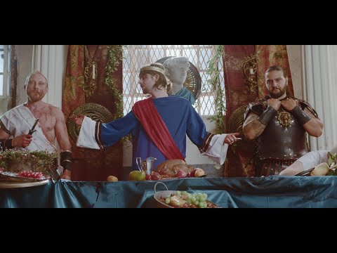 EX DEO - Imperator (Official Video) | Napalm Records