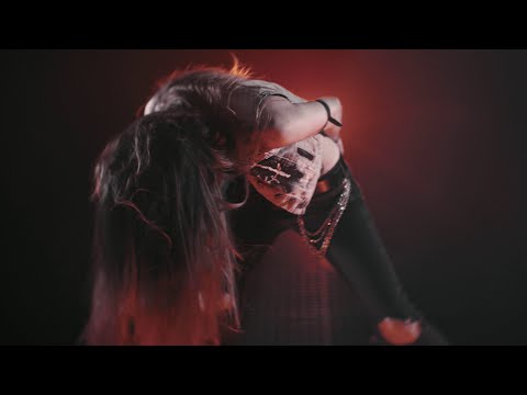 ESPERFALL - Nature Of The Disease (The Second Advent) (Official Music Video)