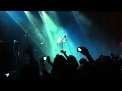 Gotthard - One life one soul Live in Buenos Aires 2012-05-12