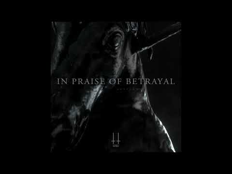 NOSTROMO - In Praise Of Betrayal (Official Audio)