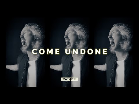 Balance Breach - Come Undone (Official Music Video)