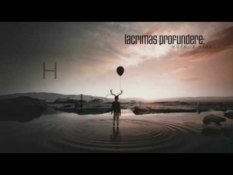 Lacrimas Profundere: first trailer out of HOPE IS HERE Album