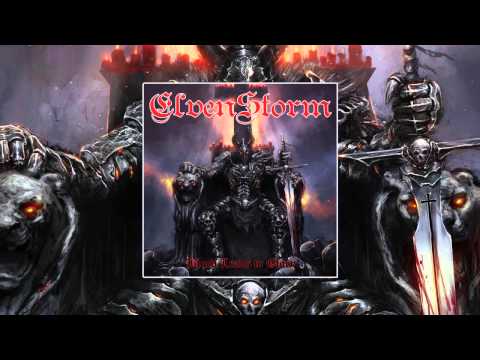 ELVENSTORM - Werewolves of the East