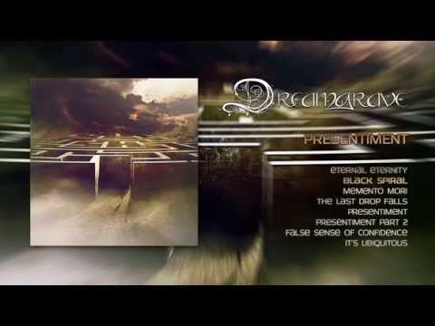 Dreamgrave - Presentiment [Album Stream] [2014]