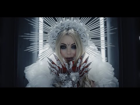 In This Moment - &quot;THE PURGE&quot; [OFFICIAL VIDEO]