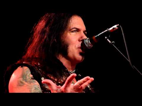 Morbid Angel - Fall From Grace (Philadelphia, PA) 9/28/12