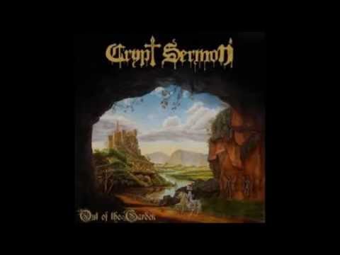 Crypt Sermon- Temple Doors (Out of the garden album version)