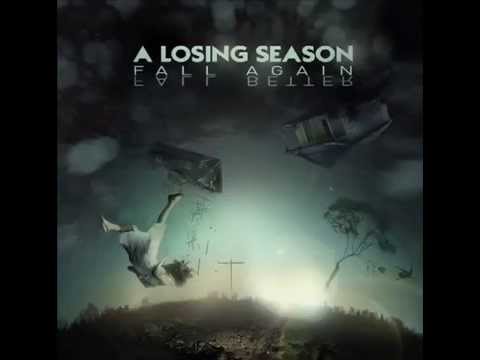 A Losing Season - A Life of Good Karma (lyrics)