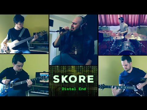 SKORE - Distal End [Official Playthrough Video]