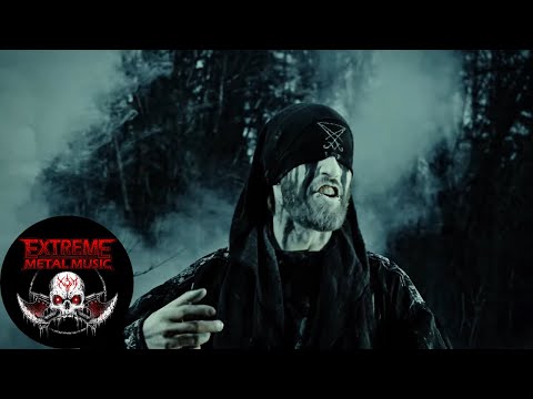 TORCHIA - Plague Peasant (Official Music Video)