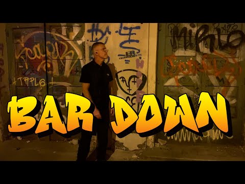 DOG EAT DOG - BAR DOWN (Official Video)