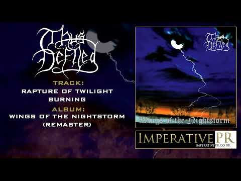 Thus Defiled – Újrakiadást kap debütáló albumuk – Fémforgács