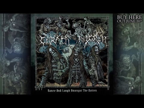 Carach Angren - Charlie (official premiere)