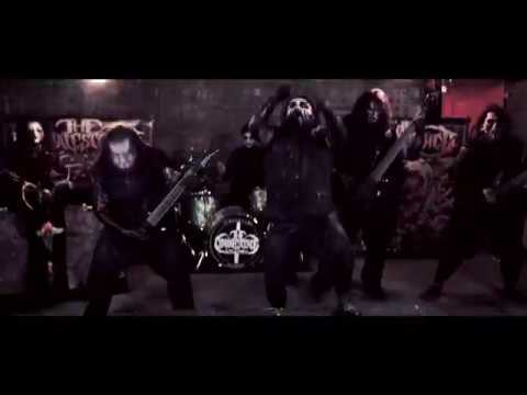 The Convalescence-Scum(Official Video)