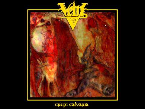 Vein - Crux Calvaria