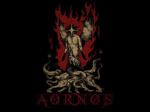 AORNOS - Alea Iacta Est /2018/