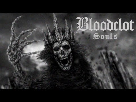 Bloodclot - Souls (Official Visualizer)