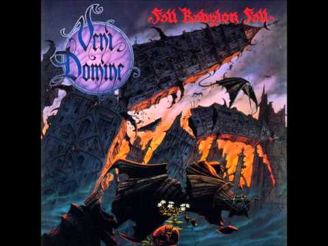 Veni Domine - Armageddon (Fall Babylon Fall)