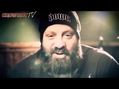 CROWBAR - Sever The Wicked Hand (OFFICIAL EPK)