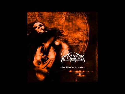 Blizzard - Les Litanies de Satan