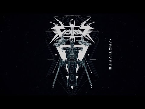 Vektor - Activate (Official Lyric Video)