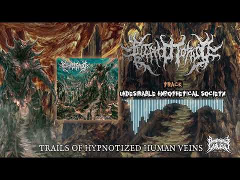 Putrid Torso - &quot;Undesirable Hypothetical Society&quot;