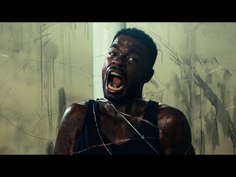 OCEANO - The Price of Pain (Official Music Video)