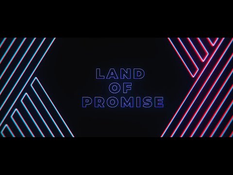 The Void - Land of Promise (Official Video)