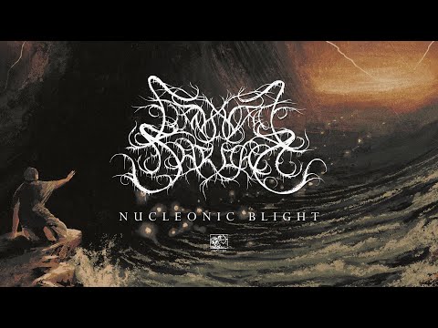 Liminal Shroud &quot;Nucleonic Blight&quot; - Official Track