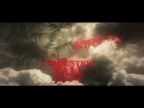 Temple of Dread - World Below [Official Lyric Video]