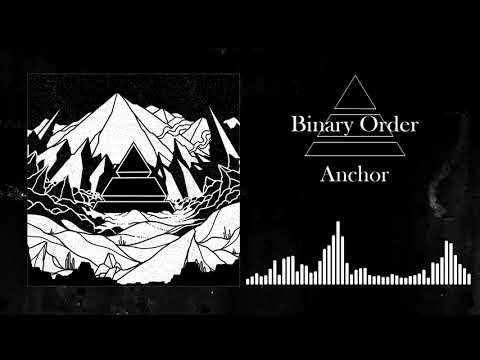 Binary Order - Anchor