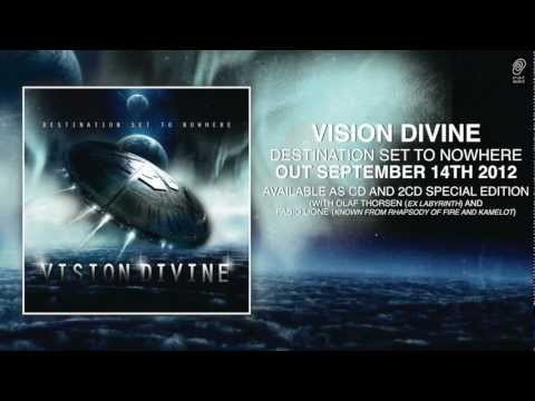 Vision Divine &quot;Mermaids From Their Moons&quot; from &quot;Destination Set To Nowhere&quot;