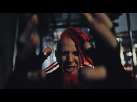 HELLYEAH - 333 (Official Music Video)