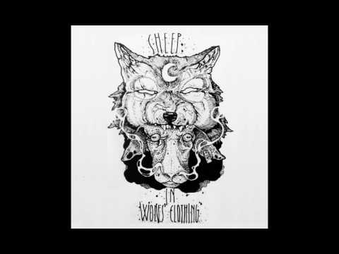 Sheep in Wolves&#039; Clothing - S/T [2017]