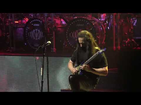 Dream Theater - As I Am (2024.11.01. Budapest, Sportaréna)